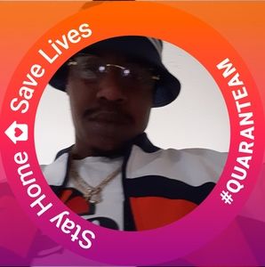 Meet your Posher, Lorenzo